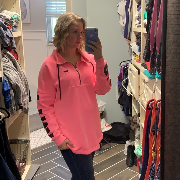 PINK Victoria's Secret Sweaters - PINK sweater, size medium